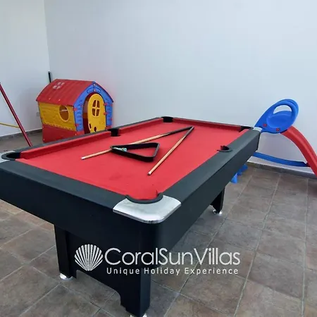 Elegant Huge Large Pool, Ideal For Weddings *