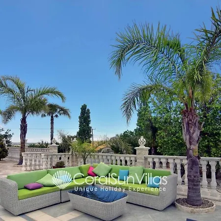 Villa Elegant Huge Large Pool, Ideal For Weddings *