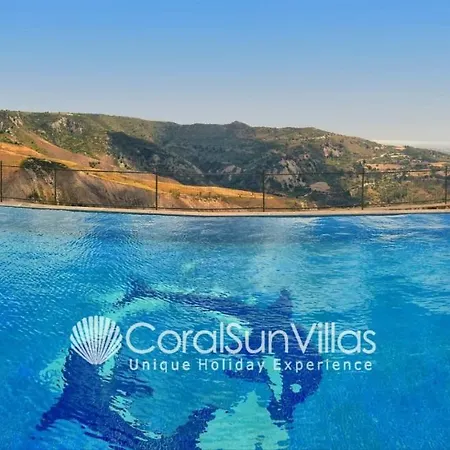 فيلة Elegant Huge Large Pool, Ideal For Weddings