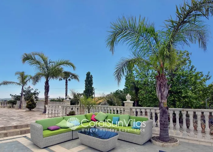 Вилла Elegant Huge Large Pool, Ideal For Weddings *