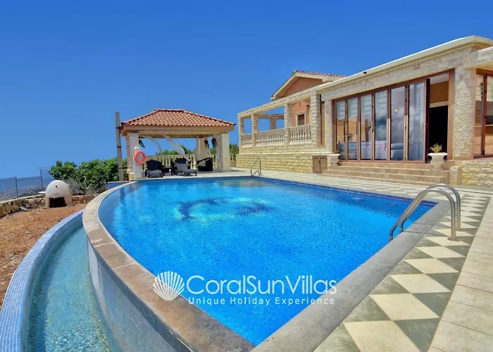 Elegant Huge Large Pool, Ideal For Weddings Вилла *