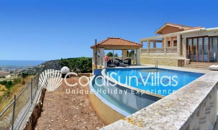 Elegant Huge Large Pool, Ideal For Weddings Вилла *