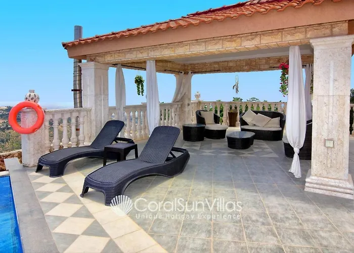 Elegant Huge Large Pool, Ideal For Weddings Vila *